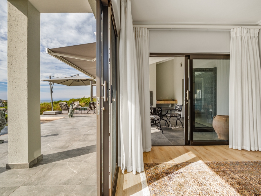 4 Bedroom Property for Sale in Pezula Golf Estate Western Cape